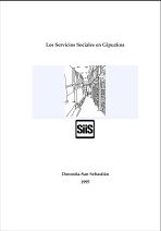 Los servicios sociales en Gipuzkoa