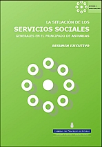 La situaci&oacute;n de los servicios sociales generales en el Principado de Asturias. Resumen ejecutivo
