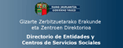Directorio de Entidades y Servicios Sociales